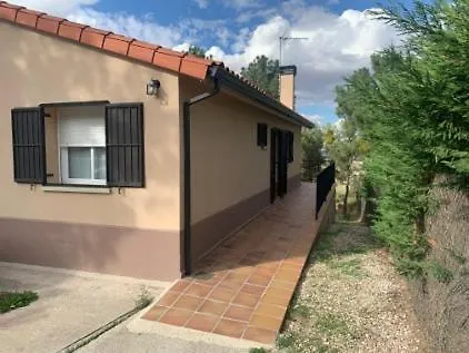 Azulea Vegas Ferienhaus