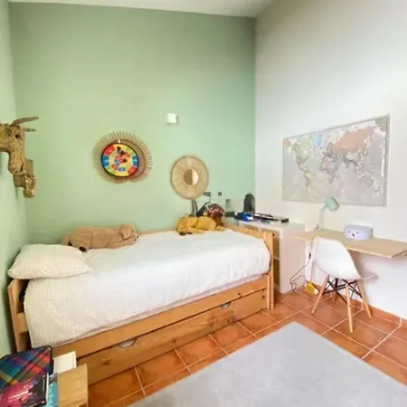 Ferienhaus Azulea Vegas *