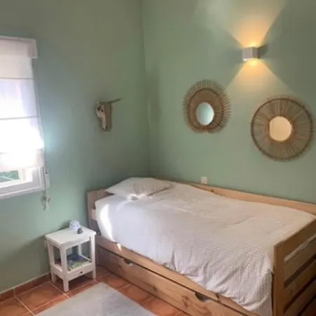 Ferienhaus Azulea Vegas *