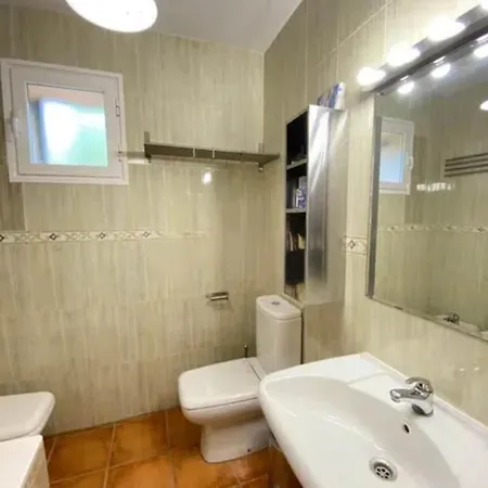 Azulea Vegas Vegas de Matute