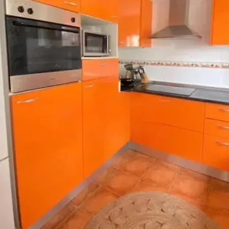 Azulea Vegas Ferienhaus *