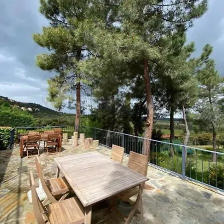 Azulea Vegas Ferienhaus