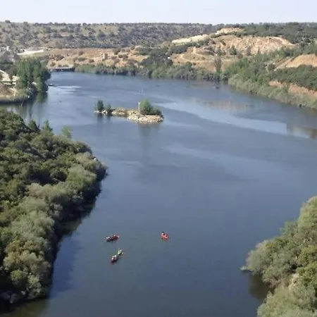 Prázdninový dům Azulea Vegas